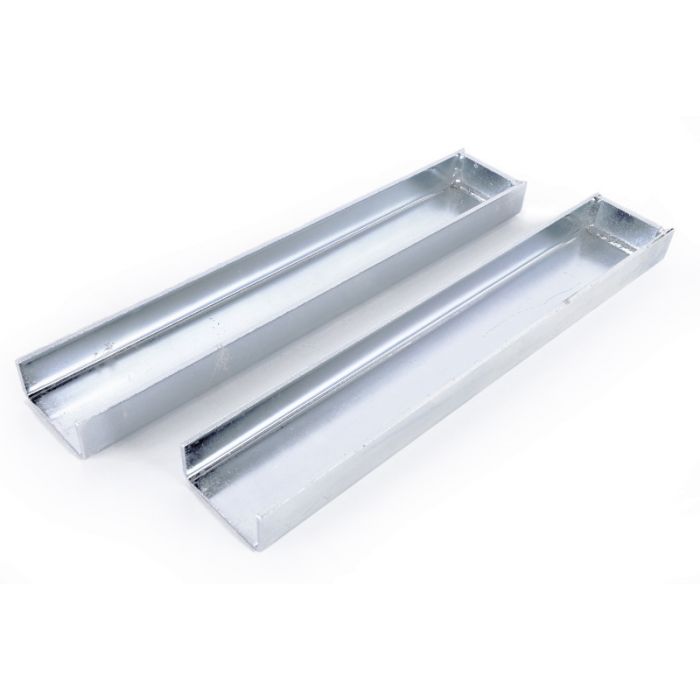 Replacement Jacking Bracket - Trail-A-Mate