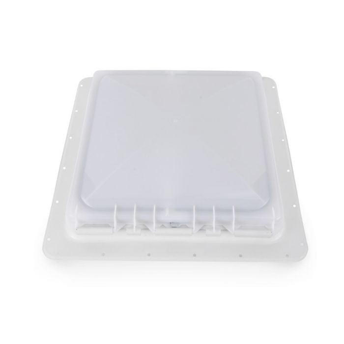Replacement Plastic Lid - New Style Jensen