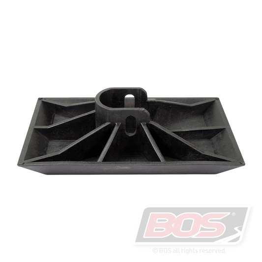 BOS Base Plate – U Bracket