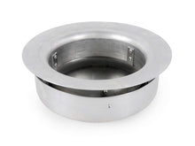 Load image into Gallery viewer, MEDIUM ALUMINIUM ROOF COWL (150MM)
