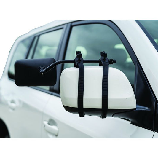 CAMEC CLIP ON TOWING MIRROR