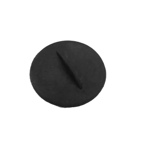 Camec Sink Plug Black 32mm
