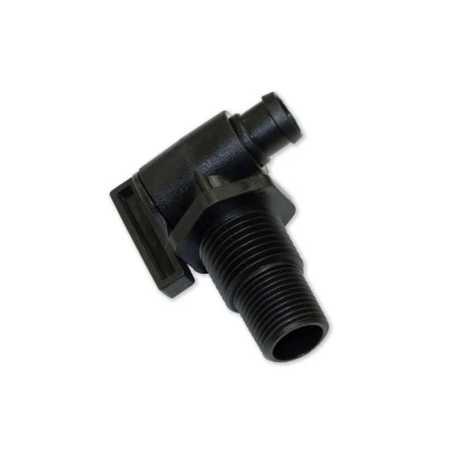 Camec Water Tank Drain Tap
