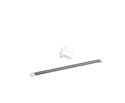 Four Seasons Hatch Spring and Spacer