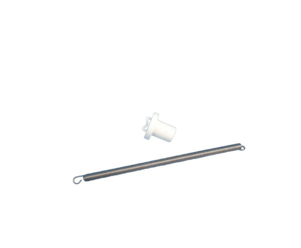Four Seasons Hatch Spring and Spacer
