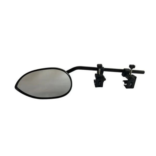 Milenco Aero Platinum Towing Mirrors - Twin Pack MIL6606