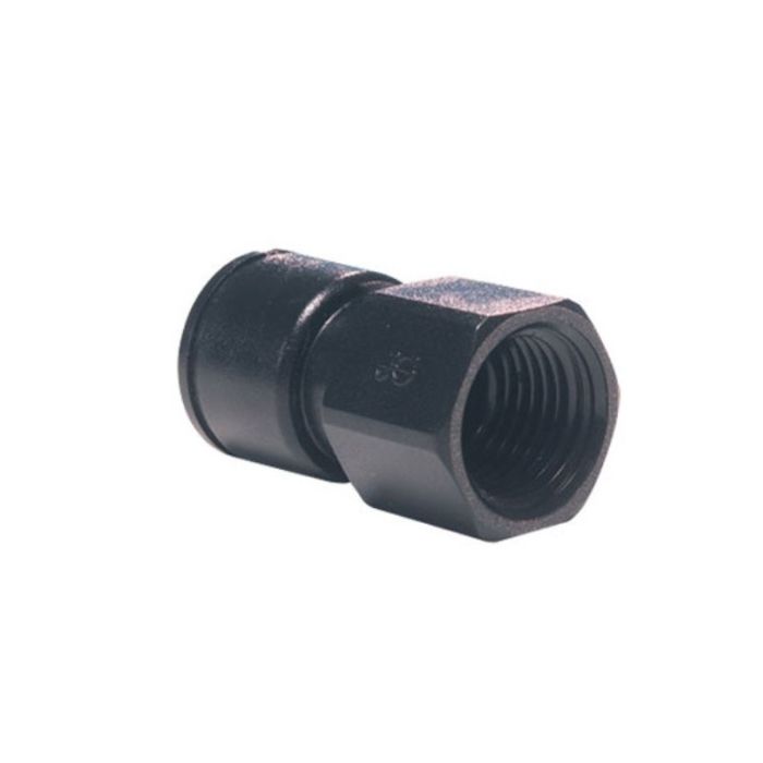 FEMALE BSP ADAPTOR 6MM X 1/4 INCH BSP