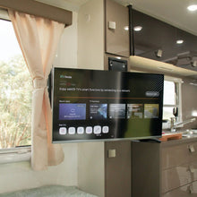 Load image into Gallery viewer, RV Media 32” Full HD Led Smart Tv With Built In DVD Player
