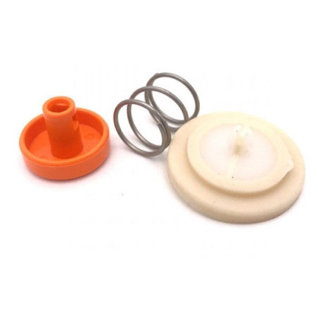 THETFORD 0752492- SC250/260 VENT BUTTON ORANGE  