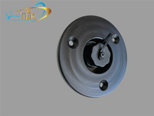 Load image into Gallery viewer, Caravan RV - RJ45 Recessed Data Socket for Starlink
