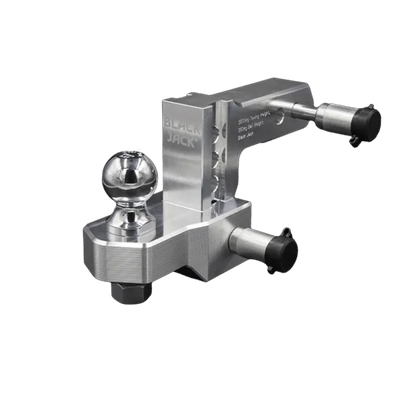 Centurion™ Hitches - 100mm Adjustable Hitch