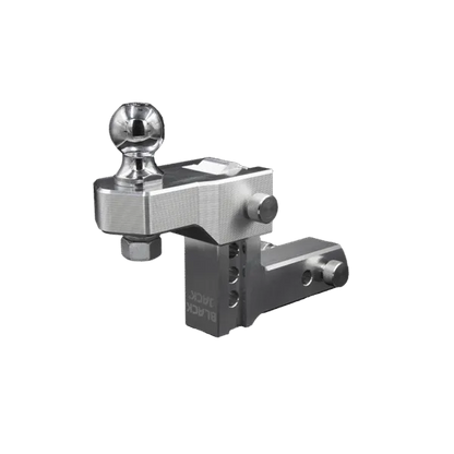 Centurion™ Hitches - 100mm Adjustable Hitch