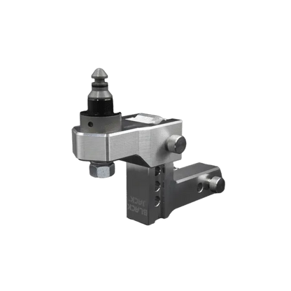 Centurion™ Hitches - 100mm Adjustable Hitch