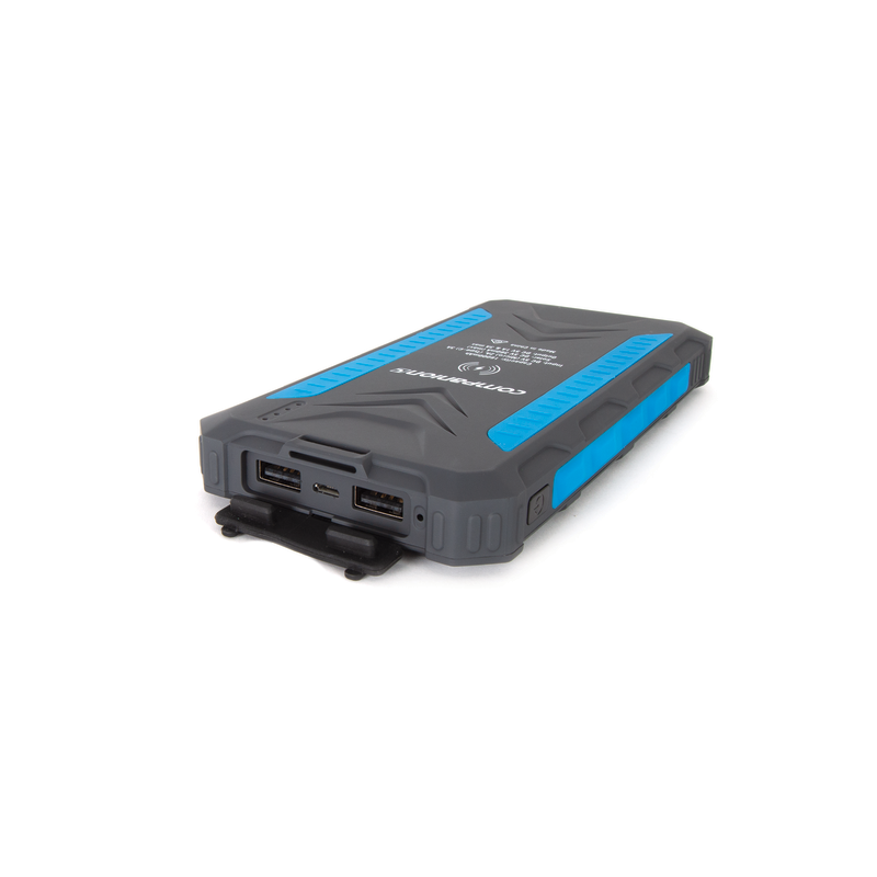16000mAh Solar Powerbank