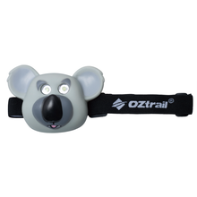 Load image into Gallery viewer, Kids Headlamp - Koala
