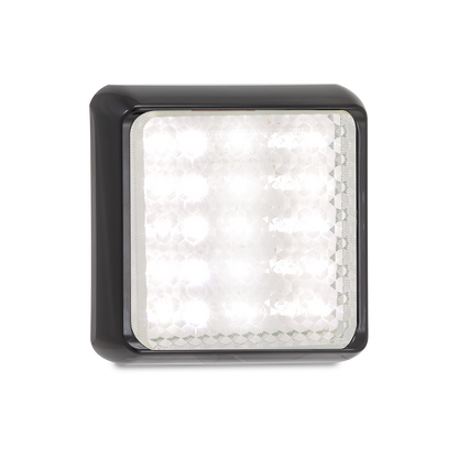 Reversing Lamps 100WM