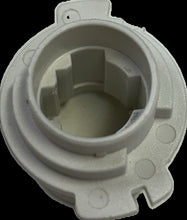 Load image into Gallery viewer, ONE KEY FITS ALL BARREL ADAPTOR THETFORD ACCESS / CASSETTE DOORS
