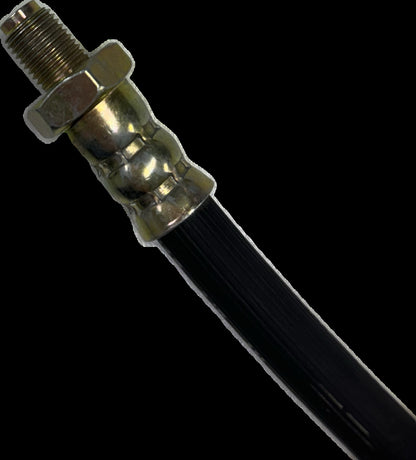 Hydraulic brake line 400mm