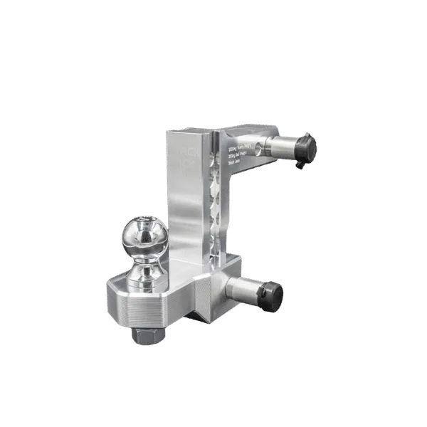 Centurion™ Hitches - 150mm Adjustable Hitch