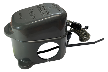 DO35 V3Plus Cap & Bumper Upgrade Kit (V3 > V3Plus)