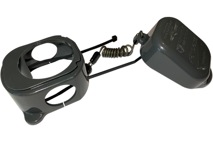 DO35 V3Plus Cap & Bumper Upgrade Kit (V3 > V3Plus)