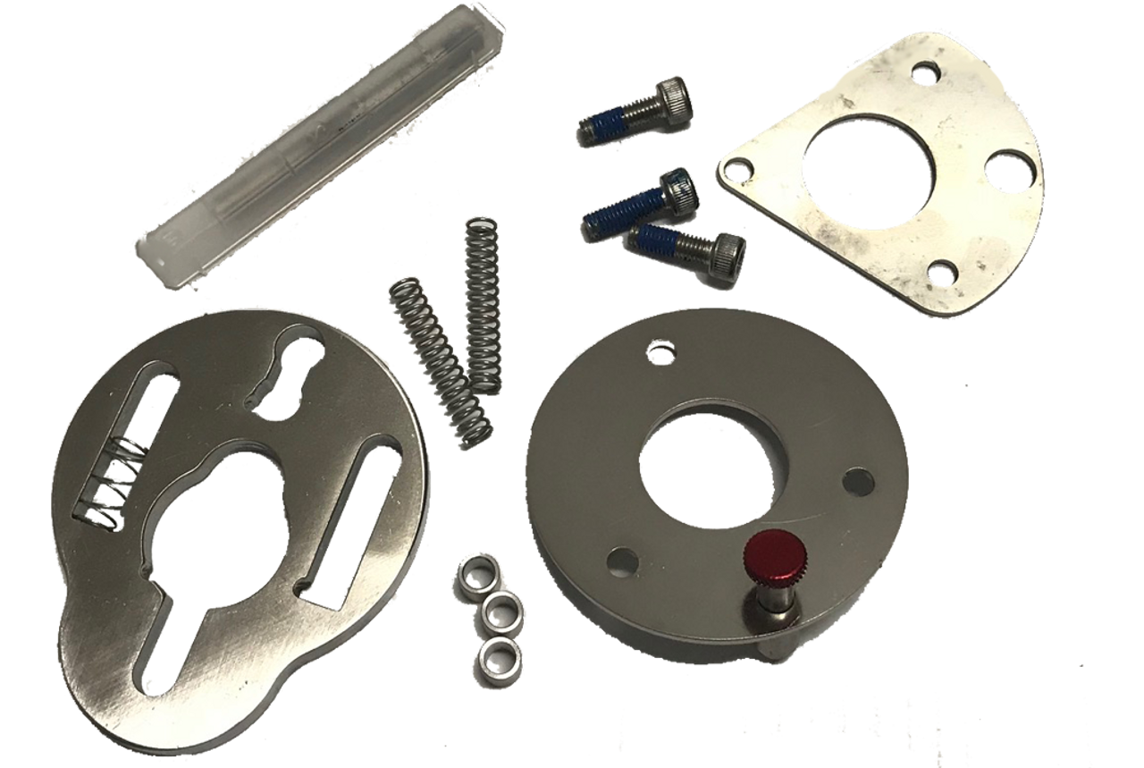 Replacement DO35 Locking Mechanism Assembly Repair Kit
