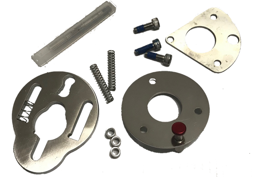 Replacement DO35 Locking Mechanism Assembly Repair Kit