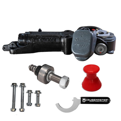 DO35 - V3Plus (No Handbrake)