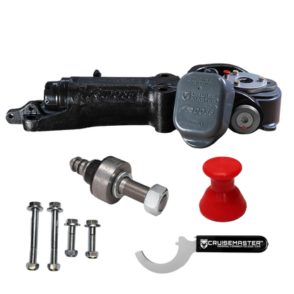 DO35 - V3Plus (No Handbrake)