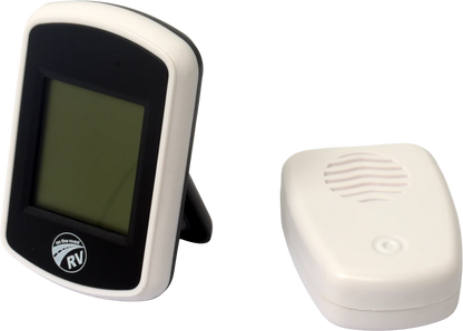 On The Road Wireless Fridge Thermometer