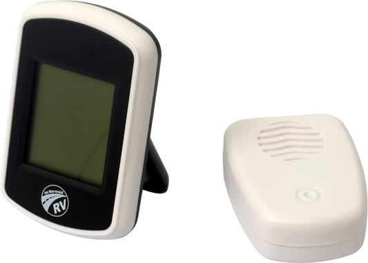 On The Road Wireless Fridge Thermometer