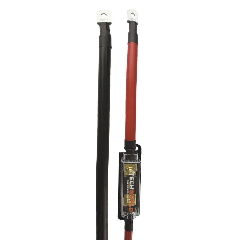 ITECHWORLD Inverter Cable