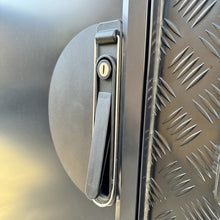 Load image into Gallery viewer, Milenco Door Lock - Suit Columbia Doors - Left &amp; Right Hinge
