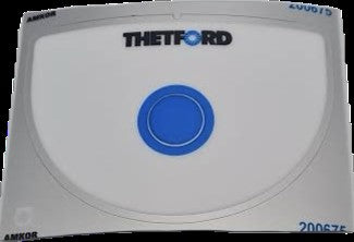 Thetford 200960 - SC220 STICKER CONTROL PANEL