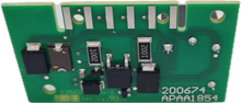 Load image into Gallery viewer, Thetford SC220 Control 200962
