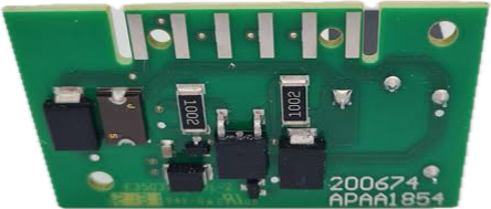 Thetford SC220 Control 200962