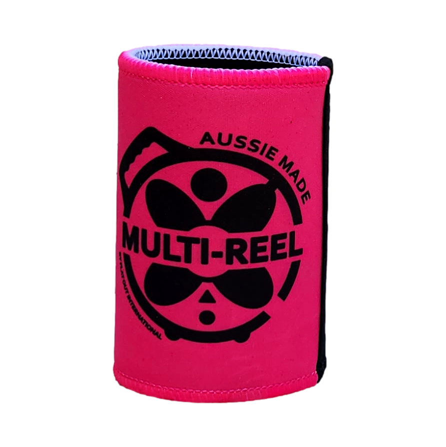 Flat Out Like You Should Be - Stubby Holder