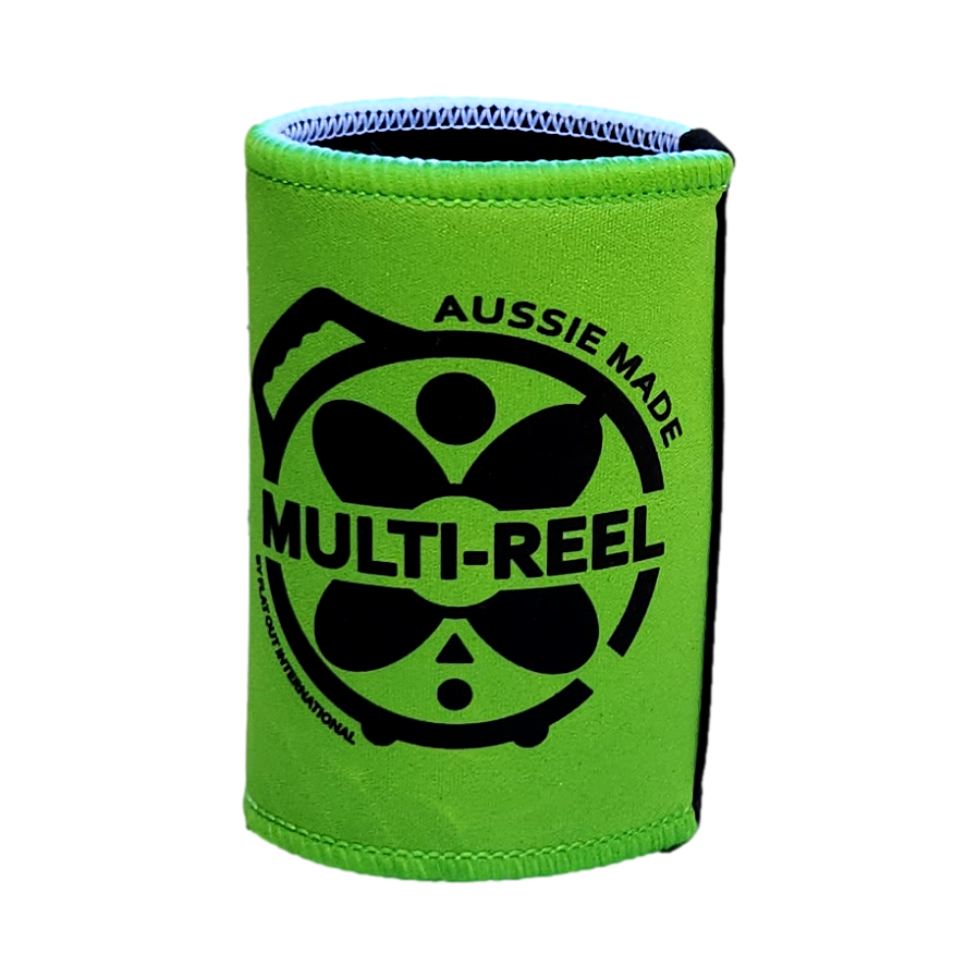 Flat Out Like You Should Be - Stubby Holder