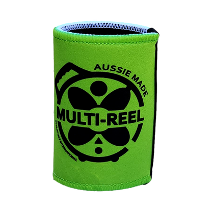 Flat Out Like You Should Be - Stubby Holder