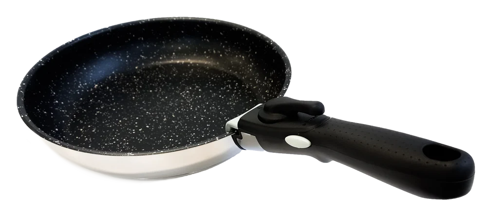 Camec Spacesaver Pots & Pan