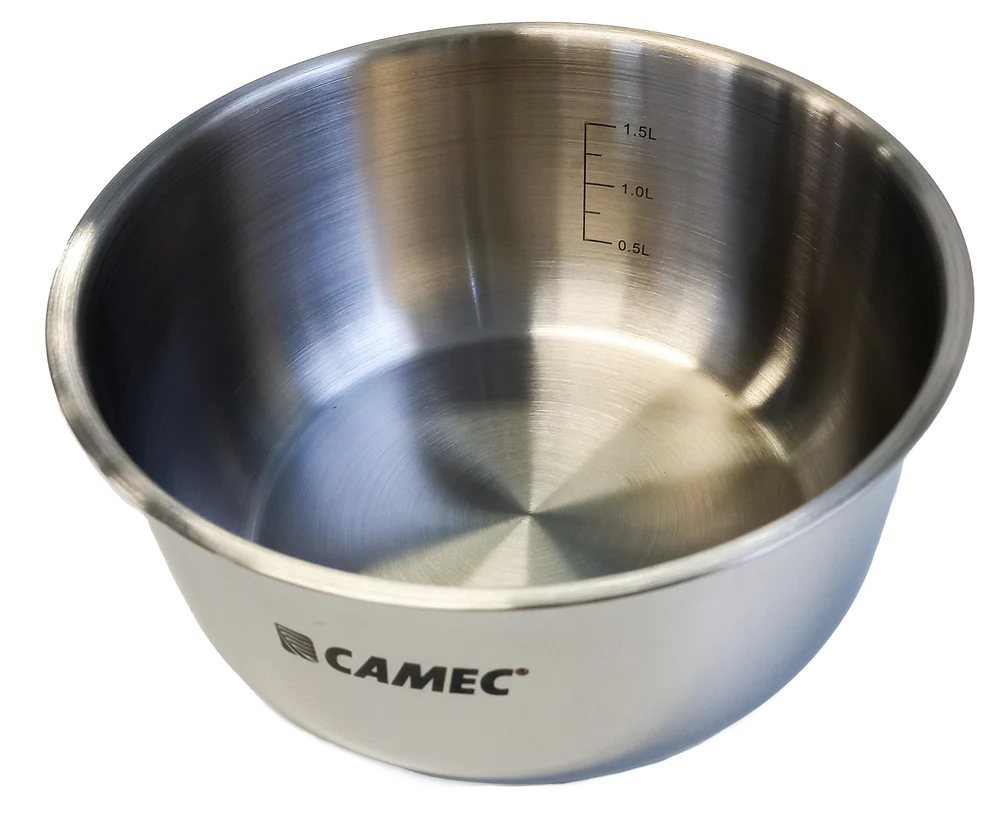 Camec Spacesaver Pots & Pan