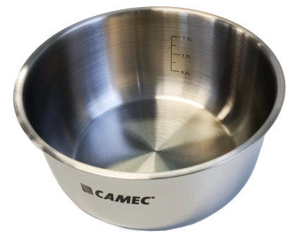 Camec Spacesaver Pots & Pan