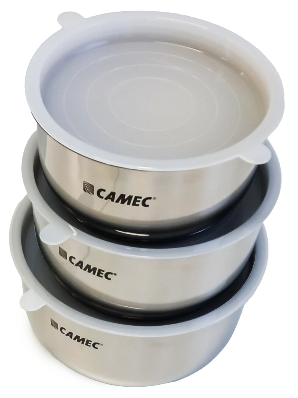 Camec Spacesaver Pots & Pan