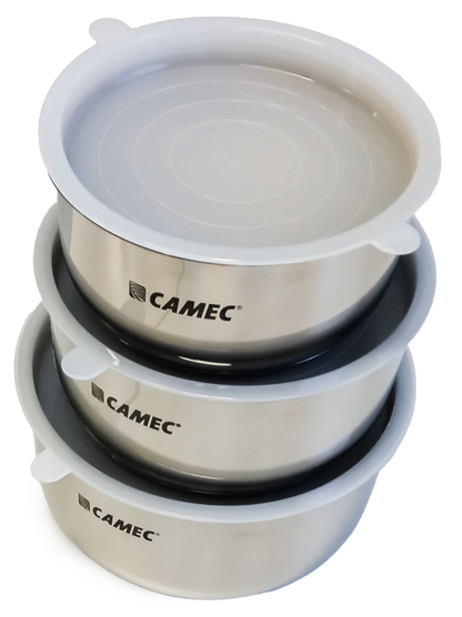 Camec Spacesaver Pots & Pan