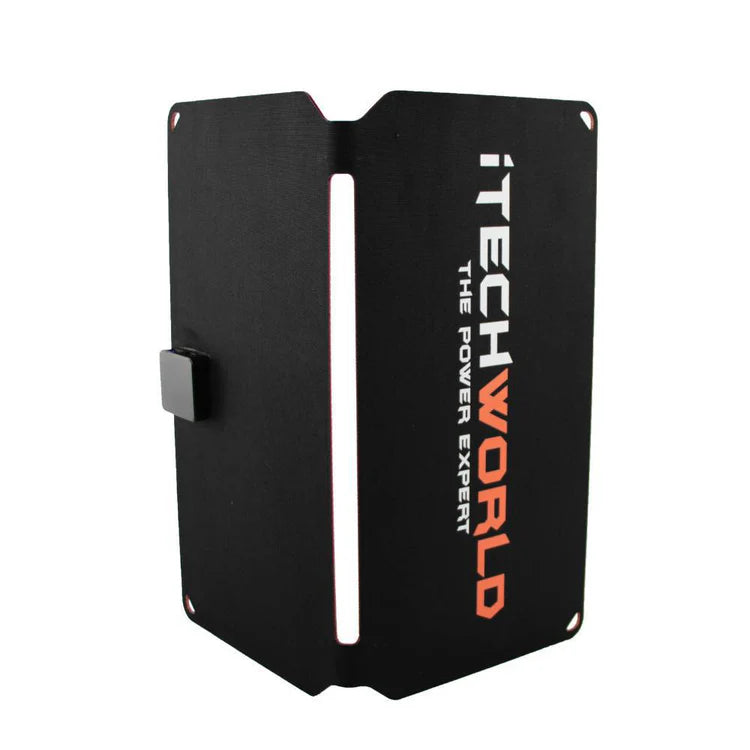 ITECHWORLD 20W SOLAR BLANKET