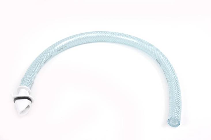 Thetford SC200 Flush Tube White