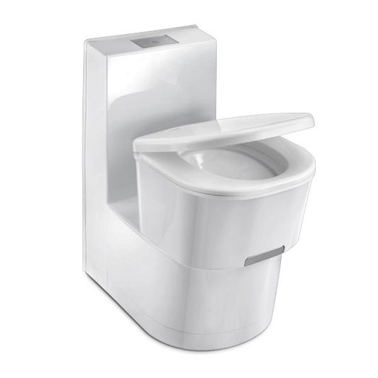 Seat Assembly - Suit Dometic Saneo Toilets