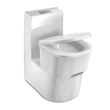 Load image into Gallery viewer, Seat Assembly - Suit Dometic Saneo Toilets
