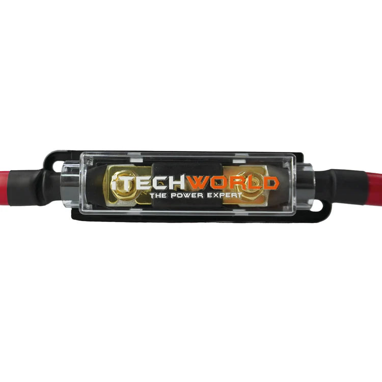 ITECHWORLD Inverter Cable