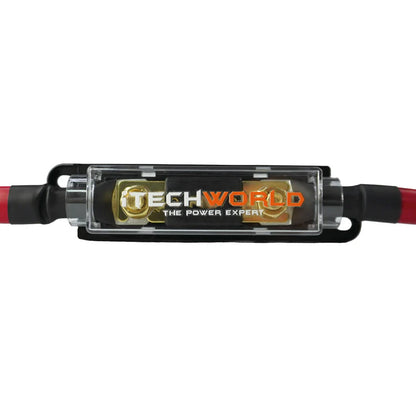ITECHWORLD Inverter Cable
